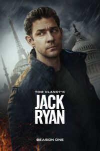 Tom Clancy’s Jack Ryan: Season 1