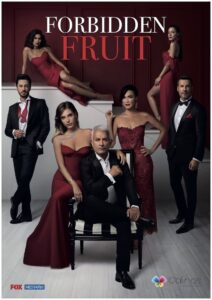 Forbidden Fruit: Season 4