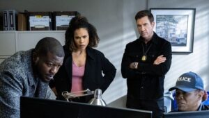 FBI: Most Wanted: 6×6