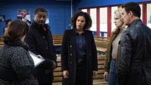 FBI: Most Wanted: 6×11