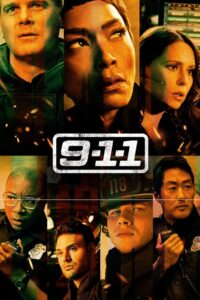 9-1-1: Season 3