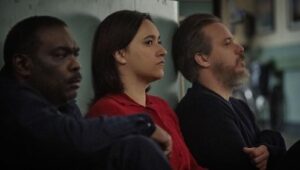 FBI: Most Wanted: 6×14