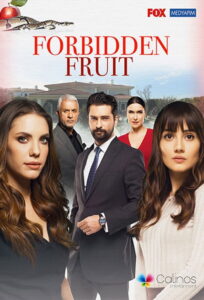 Forbidden Fruit: Season 5