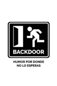 Backdoor: Season 1