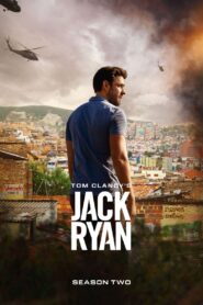 Tom Clancy’s Jack Ryan: Season 2