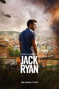 Tom Clancy’s Jack Ryan: Season 2