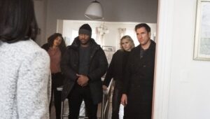 FBI: Most Wanted: 6×15