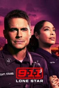 9-1-1: Lone Star: Season 2