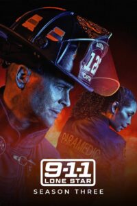 9-1-1: Lone Star: Season 3