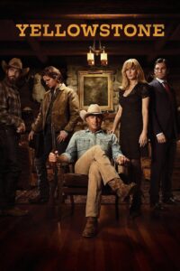 Yellowstone: Season 1