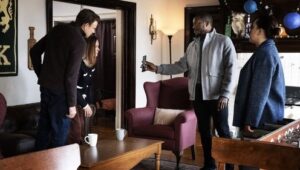 FBI: Most Wanted: 6×13