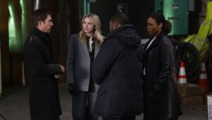 FBI: Most Wanted: 6×17