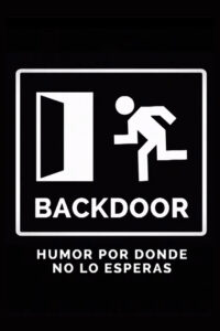 Backdoor: Season 2