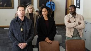 FBI: Most Wanted: 6×8