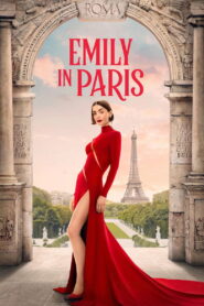 Emily in Paris: Season 5