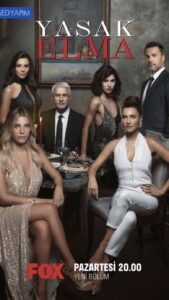 Forbidden Fruit: Season 3